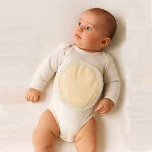 Almofada Anticólicas para Bebé